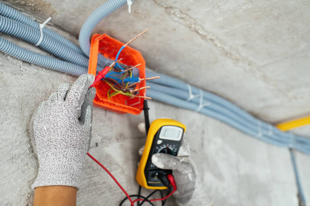 Best Electrical Contractors for Businesses  in Ninety Six, SC